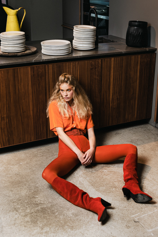 Biel Grimalt - EDITORIAL - Sol